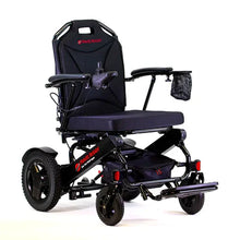 Load image into Gallery viewer, TRAVEL BUGGY CITY 2 PLUS