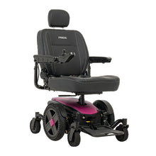 Load image into Gallery viewer, JAZZY EVO 614 HD BY PRIDE MOBILITY