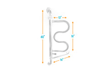 Load image into Gallery viewer, CURVE GRAB BAR