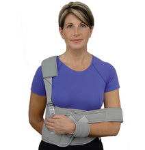 Load image into Gallery viewer, 532 PREMIUM SHOULDER IMMOBILIZER