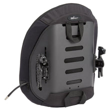 Load image into Gallery viewer, AGILITY MIN CONTOUR BACK WITH AIR AND LUMBAR PAD