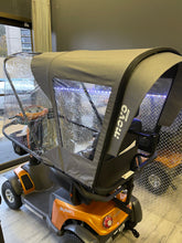 Load image into Gallery viewer, MOVO EVOLUTION UNIVERSAL SCOOTER CANOPY