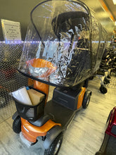 Load image into Gallery viewer, MOVO EVOLUTION UNIVERSAL SCOOTER CANOPY