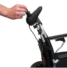 Load image into Gallery viewer, CARE GIVER MOUNT - TRAVEL BUGGY