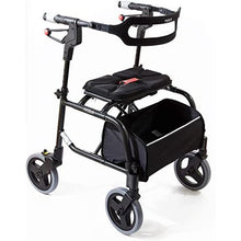 Load image into Gallery viewer, NEXUS 3 ROLLATOR - SUPER LOW
