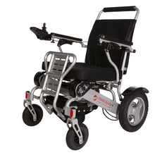 Load image into Gallery viewer, EXTENDED FOOTREST- TRAVEL BUGGY
