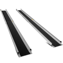 Load image into Gallery viewer, LIGHTWEIGHT RETRACTABLE RAMP- TRAVEL BUGGY