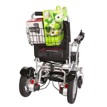 Load image into Gallery viewer, SHOPPING BASKET - TRAVEL BUGGY