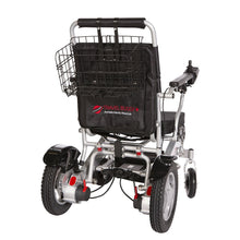Load image into Gallery viewer, SHOPPING BASKET - TRAVEL BUGGY