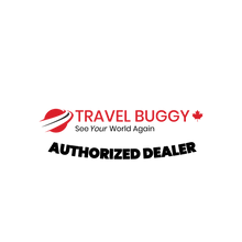 Load image into Gallery viewer, BATTERY CARRY-ON BAG - TRAVEL BUGGY