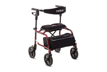 Load image into Gallery viewer, NEXUS 3 ROLLATOR - STANDARD
