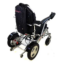 Load image into Gallery viewer, OXYGEN TANK HOLDER - TRAVEL BUGGY
