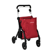 Load image into Gallery viewer, ESSENTIALS SHOPPING ROLLATOR
