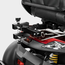 Load image into Gallery viewer, UNIVERSAL MULTI-PORT HITCH ADAPTOR
