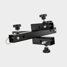 Load image into Gallery viewer, UNIVERSAL MULTI-PORT HITCH ADAPTOR
