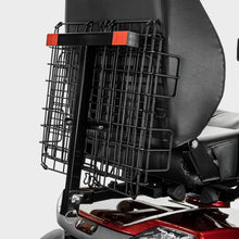 Load image into Gallery viewer, UNIVERSAL SCOOTER METALLIC FOLDING BASKET
