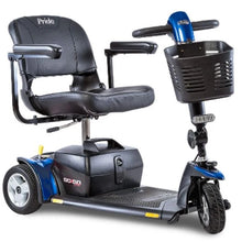 Load image into Gallery viewer, Pride Go-Go Sport S73MR
