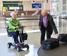 Load image into Gallery viewer, BUZZAROUND CARRY-ON
