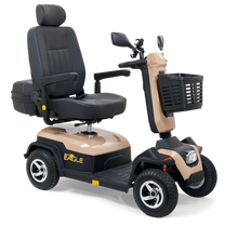 Load image into Gallery viewer, GOLDEN EAGLE SCOOTER BY GOLDEN TECHNOLOGIES
