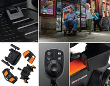 Load image into Gallery viewer, GO CHAIR BY PRIDE MOBILITY
