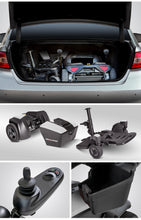 Load image into Gallery viewer, GO CHAIR BY PRIDE MOBILITY
