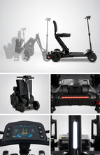 Load image into Gallery viewer, GO-GO CARBON BY PRIDE MOBILITY

