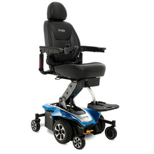 Load image into Gallery viewer, JAZZY AIR 2 BY PRIDE MOBILITY
