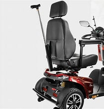 Load image into Gallery viewer, UNIVERSAL SCOOTER CRUTCH HOLDER

