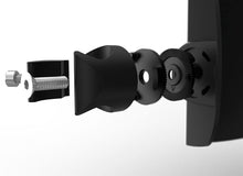 Load image into Gallery viewer, AGILITY ACTIVE ALUMINUM REPLACEMENT COMPONENTS
