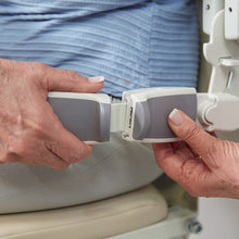Load image into Gallery viewer, 4000 CURVED STAIRLIFT PRICING STARTING AT:
