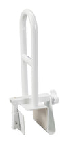Load image into Gallery viewer, CLAMP ON TUB RAIL- NON ADJUSTABLE
