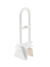 Load image into Gallery viewer, CLAMP ON TUB RAIL- NON ADJUSTABLE
