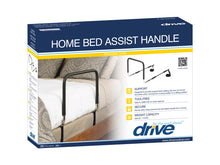 Load image into Gallery viewer, DRIVE BED ASSIST RAIL
