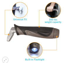 Load image into Gallery viewer, METRO CAR HANDLE PLUS
