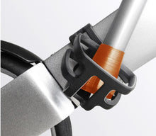 Load image into Gallery viewer, CANE HOLDER ACCESSORY FOR LET'S GO OUT ROLLATOR
