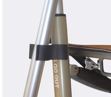 Load image into Gallery viewer, CANE HOLDER ACCESSORY FOR LET'S GO OUT ROLLATOR
