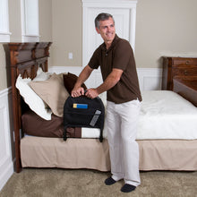 Load image into Gallery viewer, BED RAIL ADVANTAGE TRAVELER
