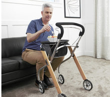 Load image into Gallery viewer, TRAY ACCESSORY FOR LET'S GO ROLLATOR
