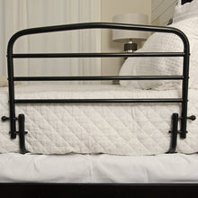 Load image into Gallery viewer, 30” SAFETY BED RAIL- STANDER

