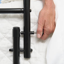 Load image into Gallery viewer, 30” SAFETY BED RAIL- STANDER
