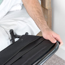 Load image into Gallery viewer, 30" SAFETY BED RAIL &amp; PADDED POUCH

