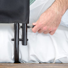 Load image into Gallery viewer, 30" SAFETY BED RAIL &amp; PADDED POUCH
