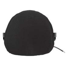 Load image into Gallery viewer, AGILITY MIN CONTOUR BACK WITH FOAM AND LUMBAR PAD
