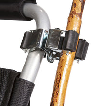 Load image into Gallery viewer, CANE HOLDER - TRAVEL BUGGY

