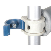 Load image into Gallery viewer, UNIVERSAL ALUMINUM CRUTCH WITH ACCESSORIES

